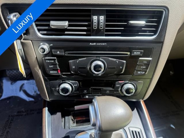 Used 2016 Audi Q5 2.0T Premium AWD/4WD image 19
