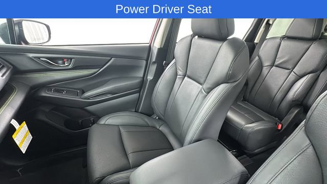 New 2026 Subaru Ascent Bronze Edition image 13