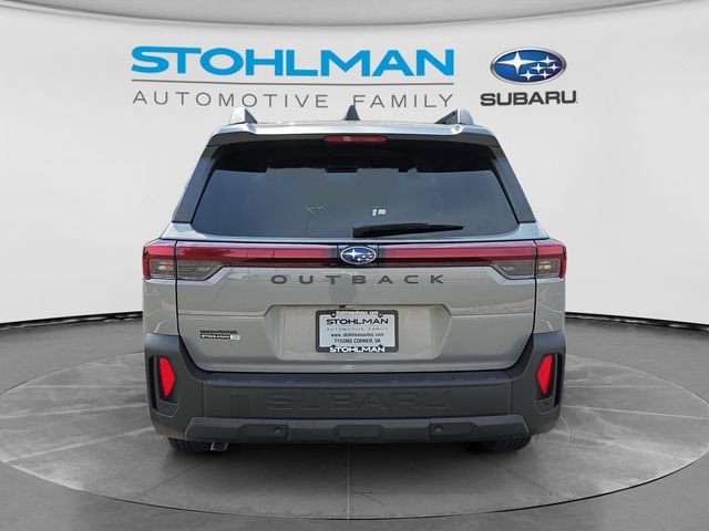 New 2026 Subaru Outback Premium AWD/4WD image 6