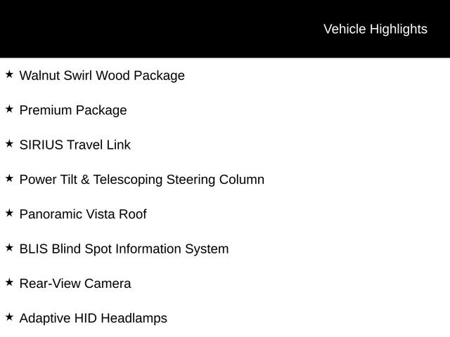 Used 2013 Lincoln MKX FWD image 7