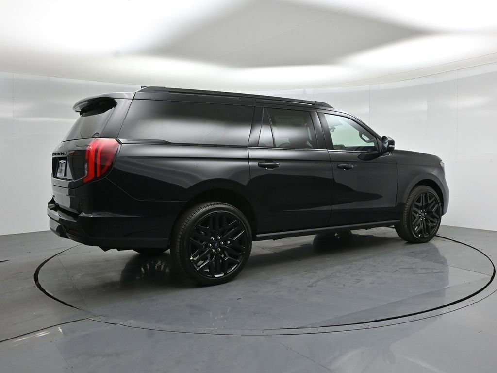 New 2026 Ford Expedition Max Platinum image 26