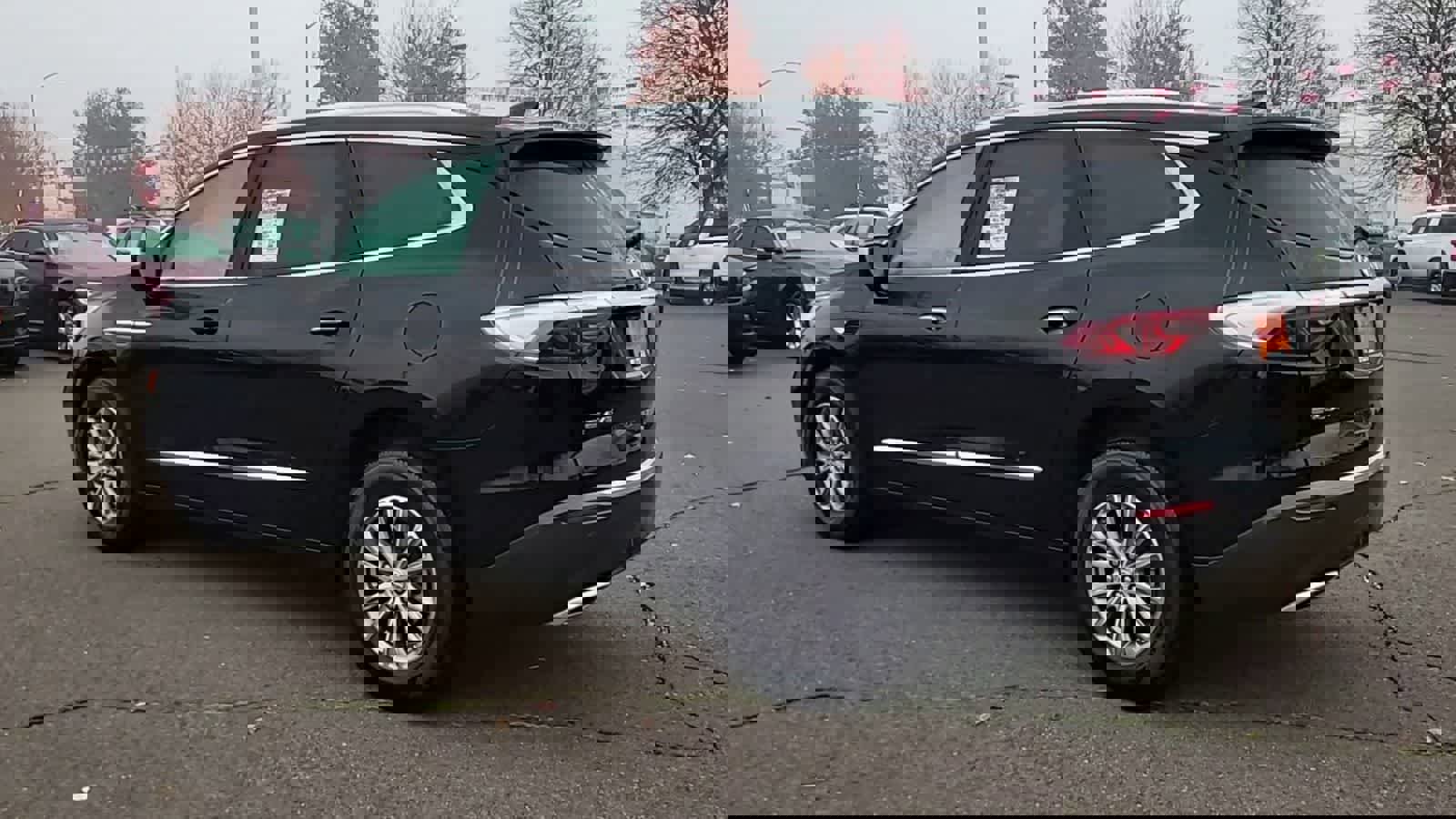 Used 2024 Buick Enclave Premium image 6