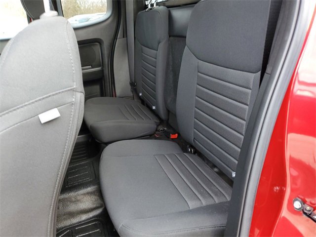 Used 2021 Ford Ranger XL w/ FX4 Off-Road Package image 27