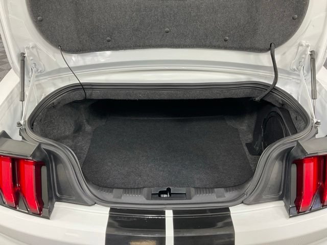 Used 2021 Ford Mustang GT Premium w/ Equipment Group 401A RWD image 28