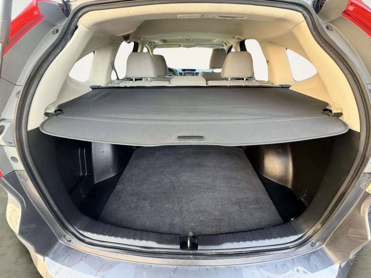 Used 2015 Honda CR-V EX image 8