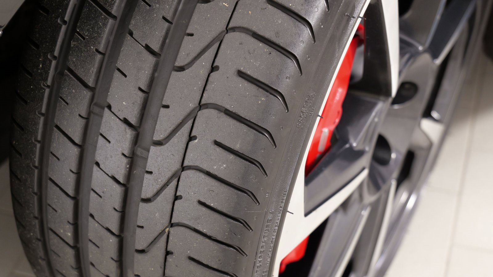 Used 2021 Audi TT RS image 60