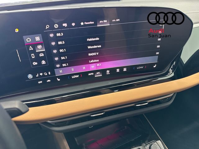 Used 2025 Audi A5 2.0T Premium w/ Convenience Package image 20