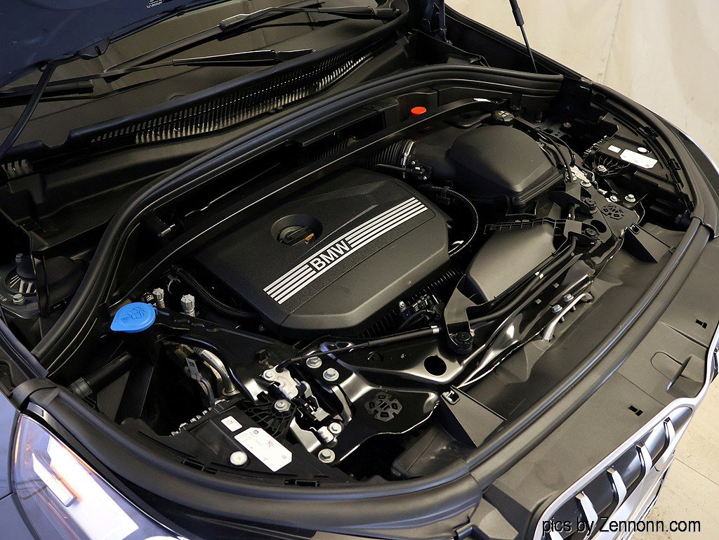 Certified 2023 BMW X1 xDrive28i w/ Convenience Package AWD/4WD image 34