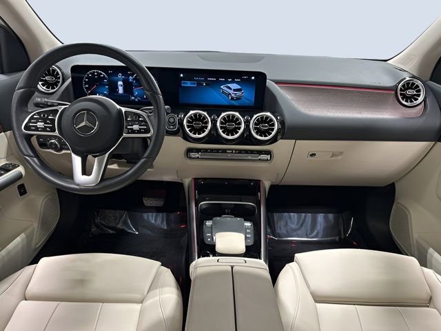 Certified 2023 Mercedes-Benz GLA 250 4MATIC image 13