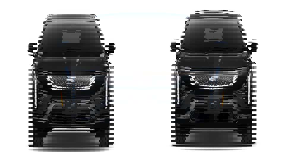 New 2025 Cadillac Optiq Sport 2 image 4