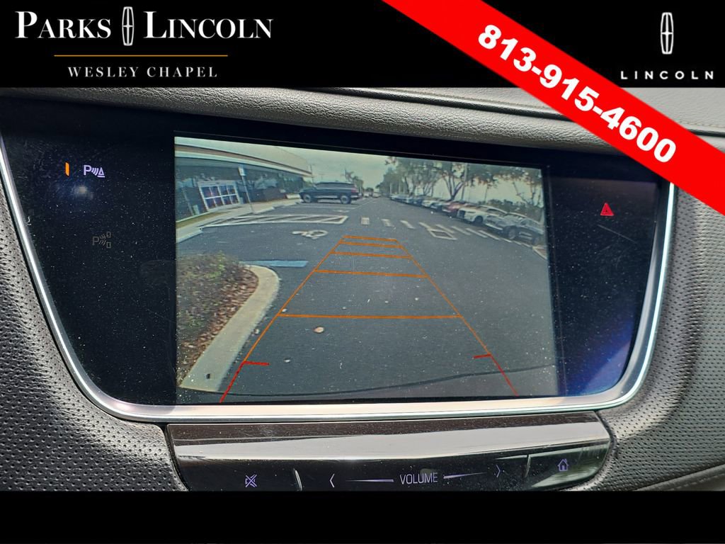 Used 2017 Cadillac XT5 FWD image 21