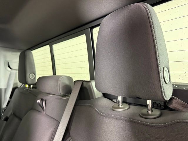 Used 2025 GMC Sierra 1500 Elevation w/ Preferred Package image 22