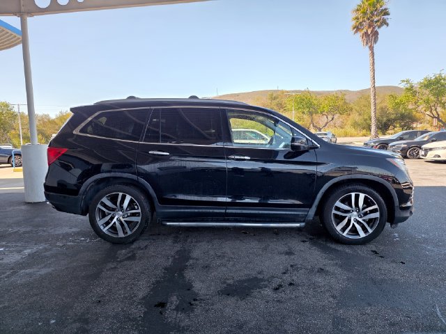 Used 2016 Honda Pilot Elite image 6