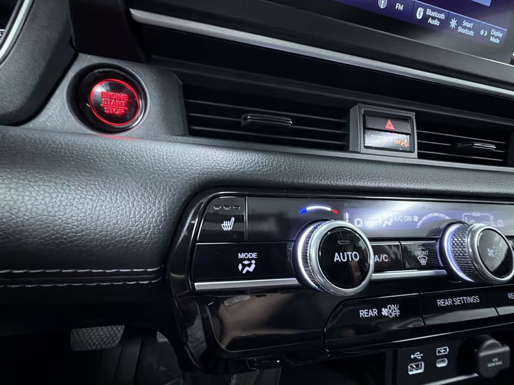 Used 2024 Honda Pilot Touring image 26