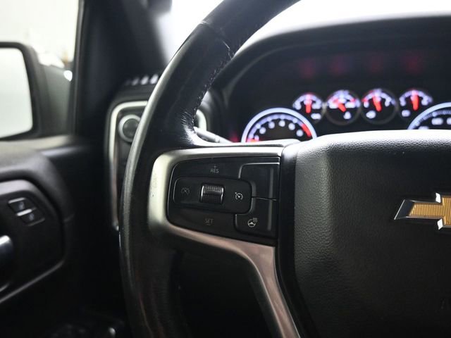 Used 2019 Chevrolet Silverado 1500 LT w/ All-Star Edition image 14