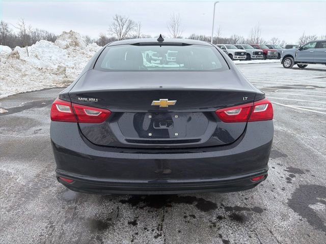 Used 2023 Chevrolet Malibu LT image 8