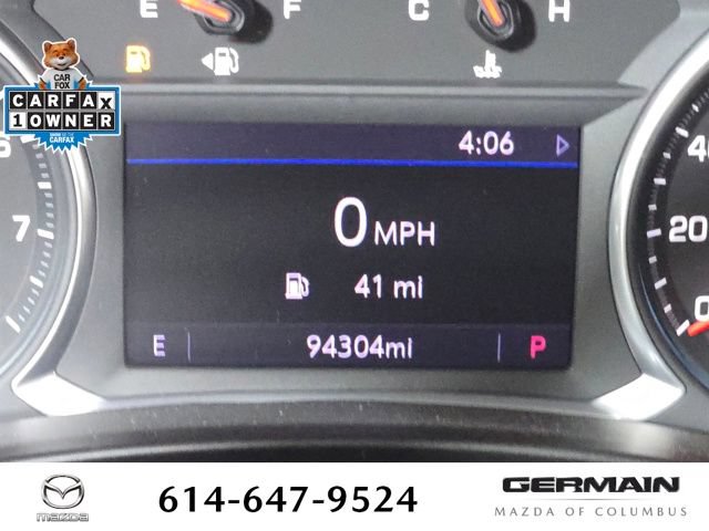 Used 2019 Chevrolet Equinox Premier AWD/4WD image 23