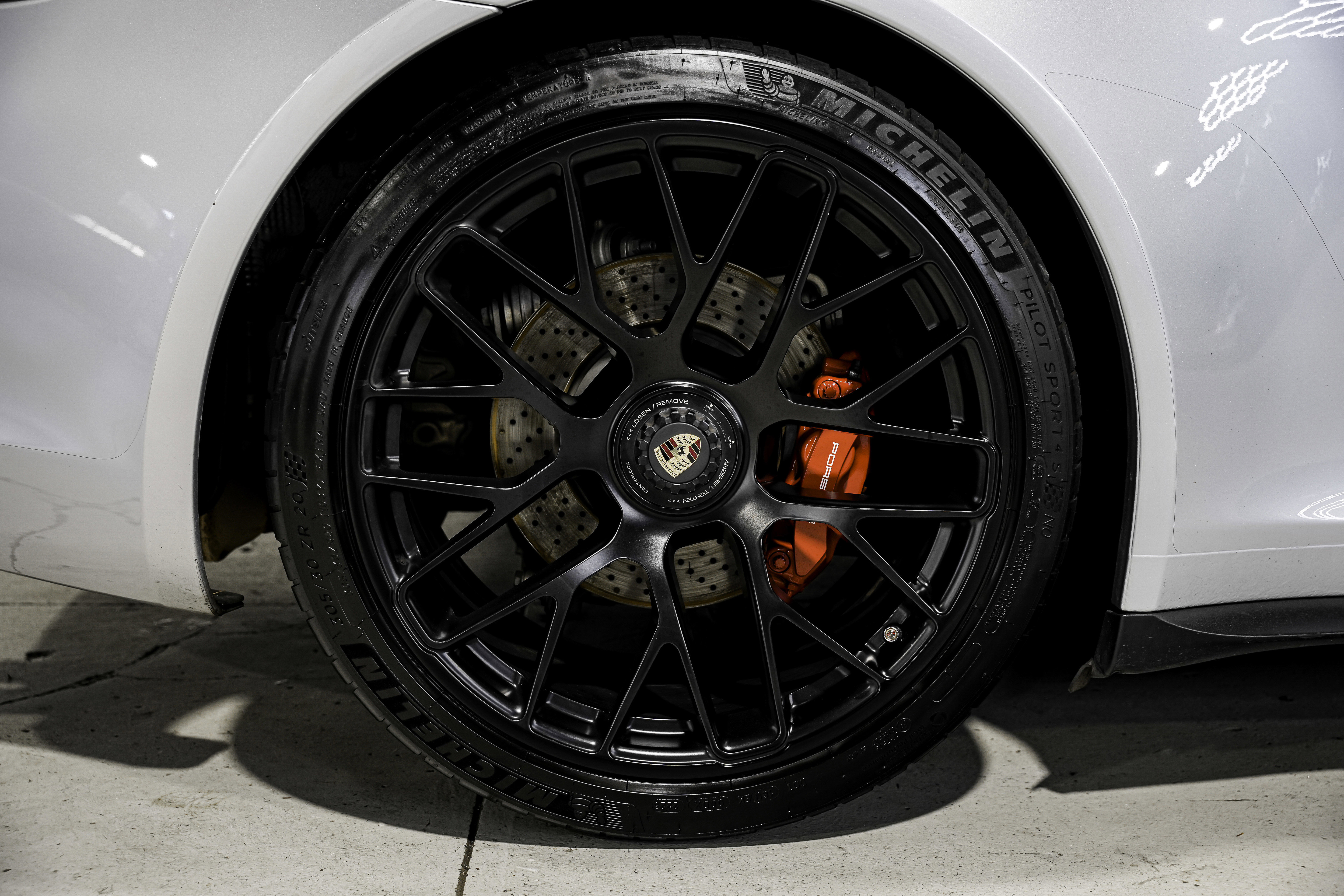 Used 2016 Porsche 911 Carrera GTS image 48