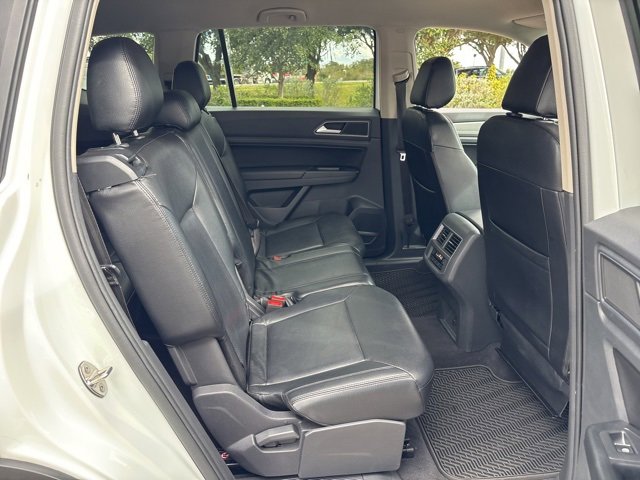Used 2019 Volkswagen Atlas S image 19