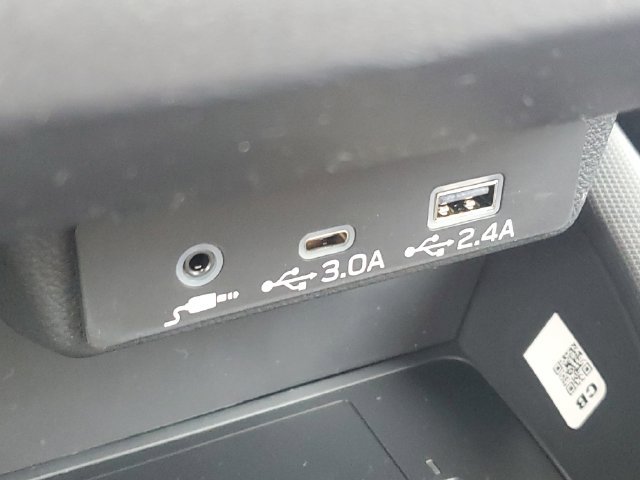 New 2026 Subaru Forester Limited AWD/4WD image 32