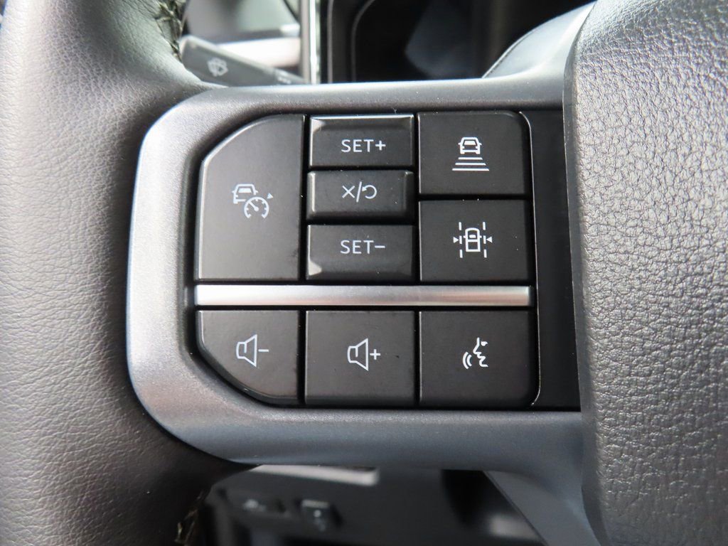 Used 2025 Ford F250 Lariat w/ Lariat Ultimate Package image 68