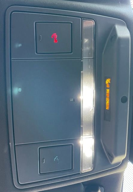 Used 2019 Jaguar F-TYPE Convertible AWD image 25