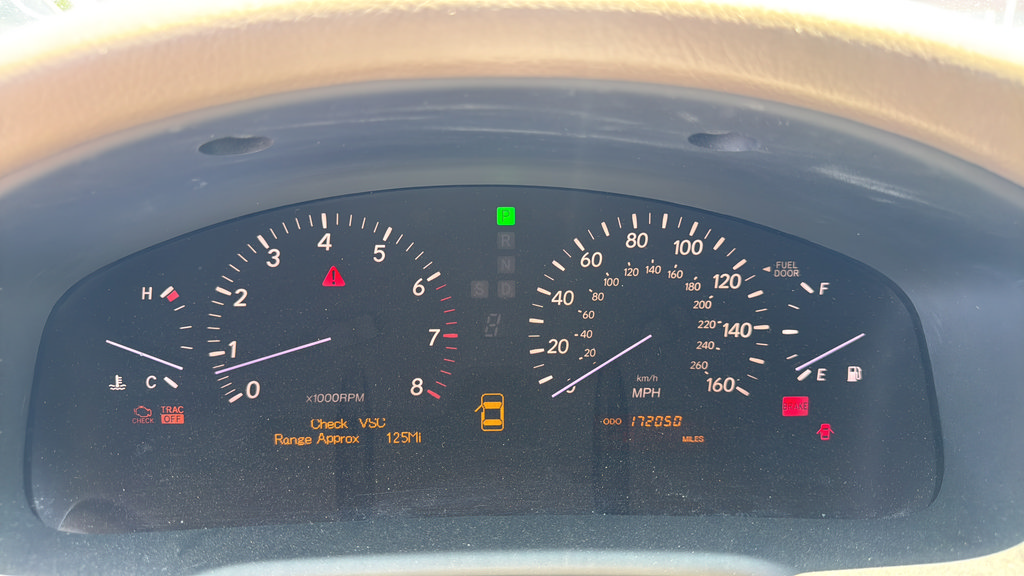 Used 2006 Lexus LS 430 RWD image 30