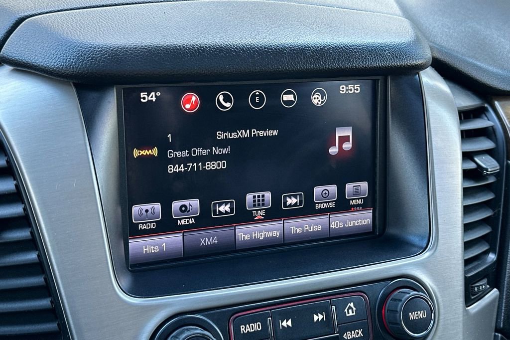 Used 2016 GMC Yukon Denali image 21