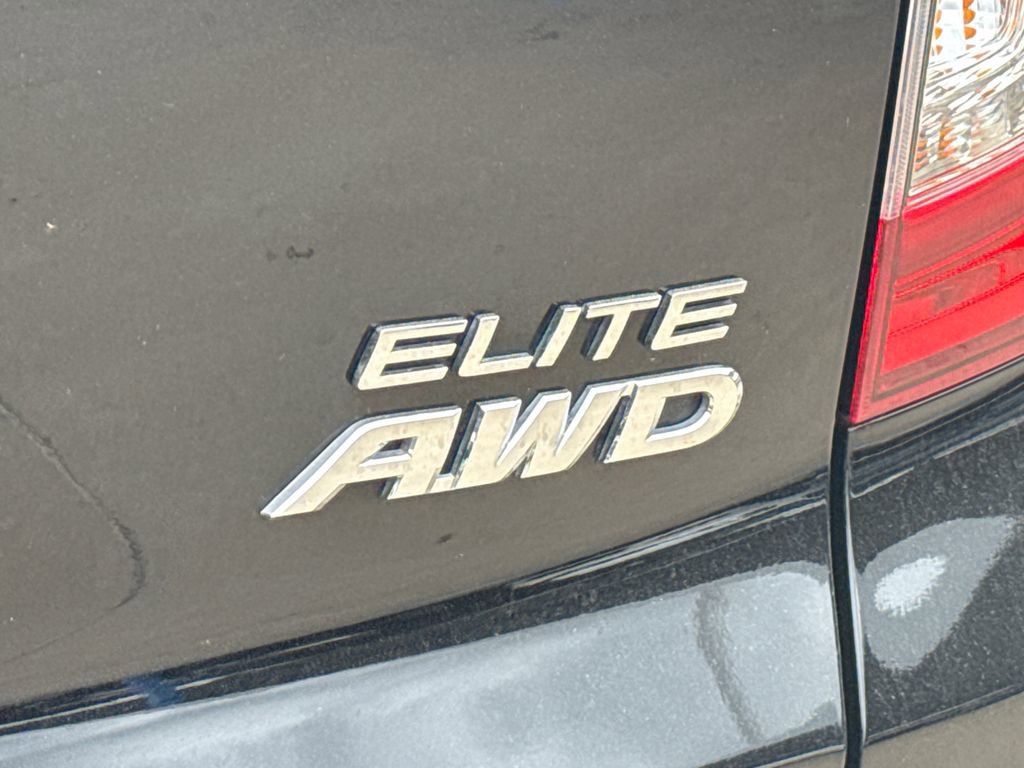 Used 2021 Honda Passport Elite image 10