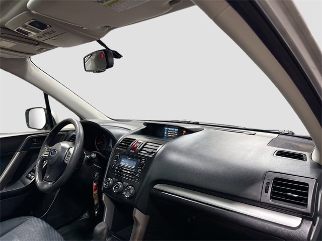 Used 2015 Subaru Forester 2.5i Premium w/ Popular Package #1 image 25