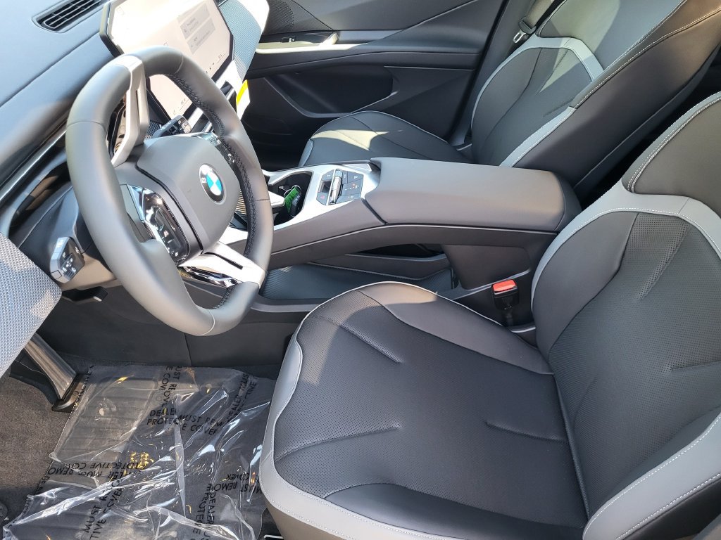 New 2027 BMW iX3 50 xDrive w/ Comfort Package AWD/4WD image 9