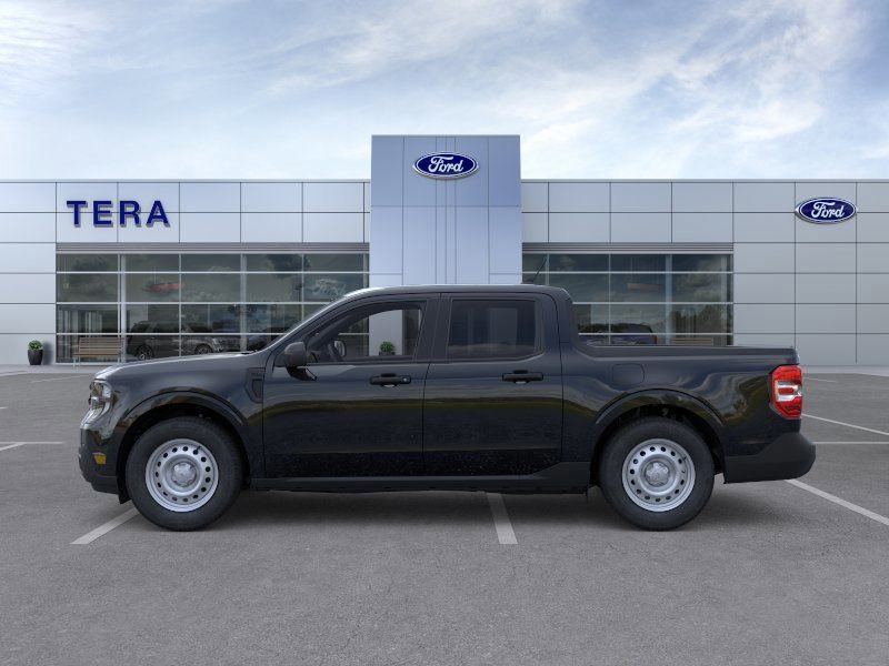New 2026 Ford Maverick XL w/ 4K Tow Package image 3