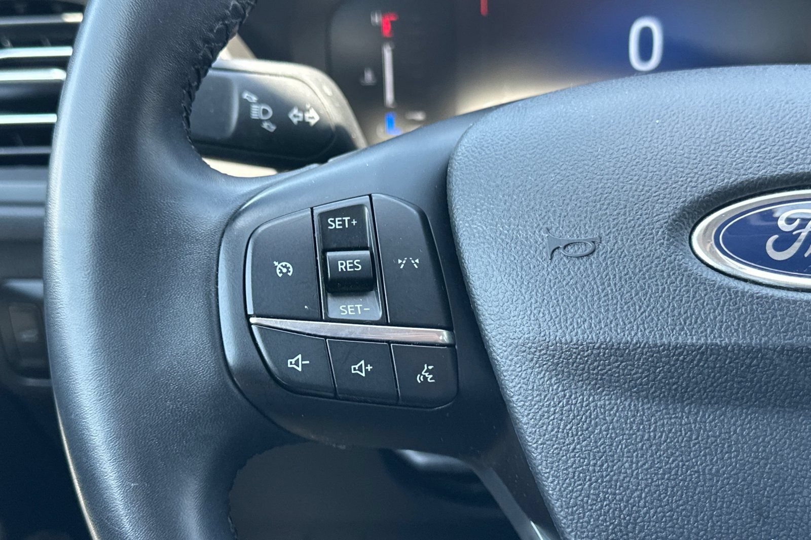 Used 2024 Ford Escape Active FWD image 30