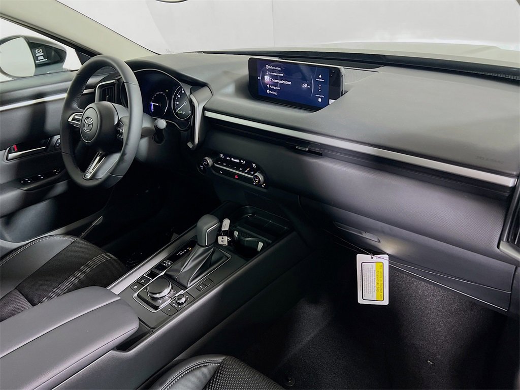 New 2026 MAZDA CX-50 2.5 Hybrid w/ Preferred Pkg image 22