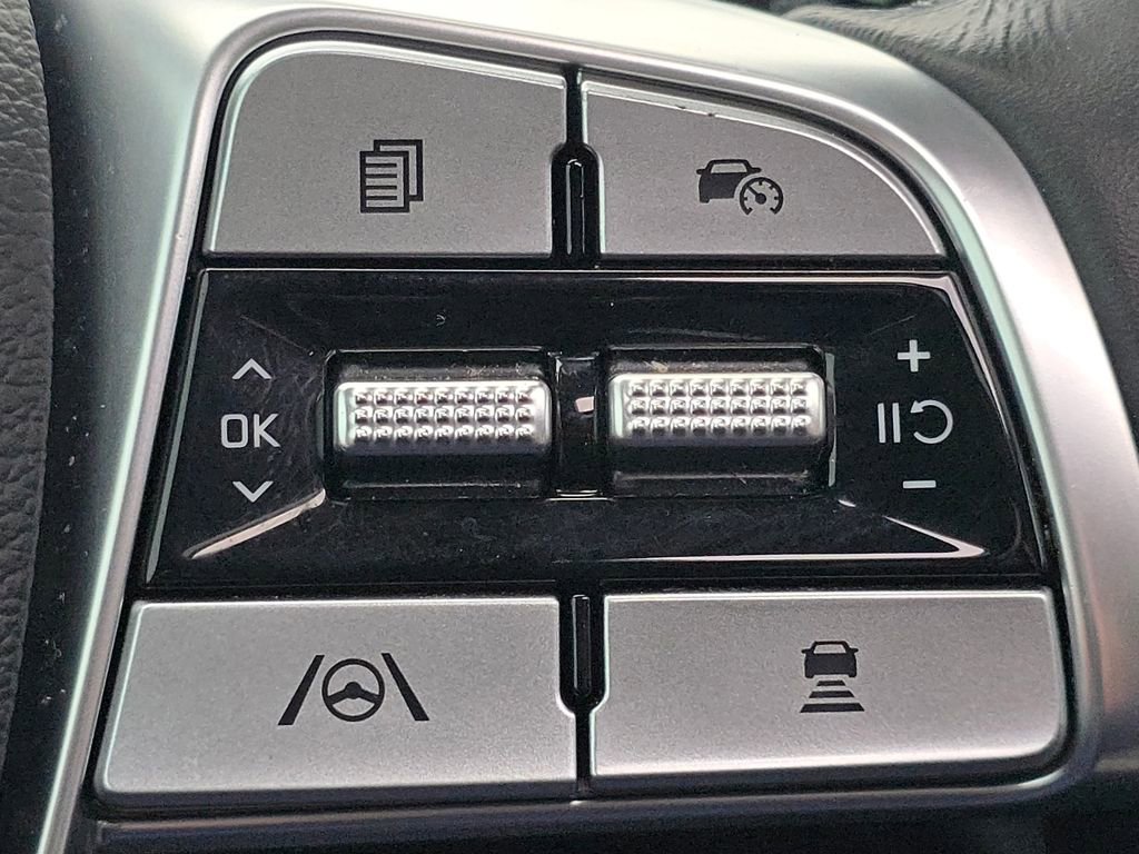 Used 2023 Kia Telluride S w/ S Sunroof Package image 33