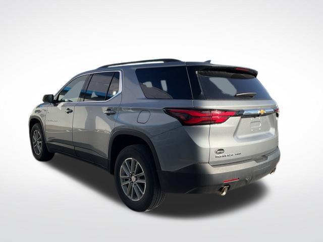 Used 2023 Chevrolet Traverse LT AWD/4WD image 5