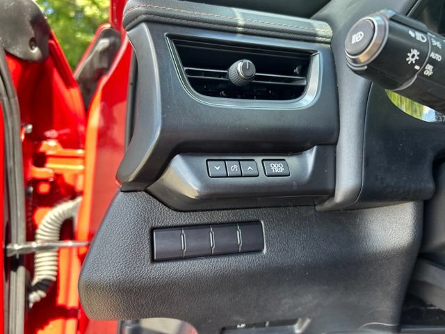 Used 2020 Lexus UX 200 w/ Accessory Package 2 FWD image 45