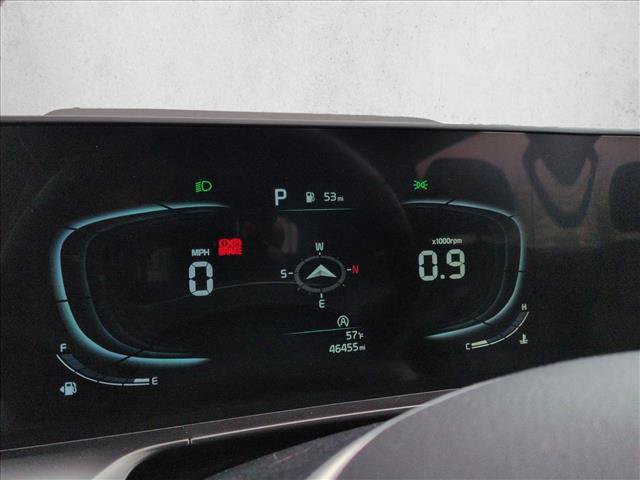 Used 2025 Kia Telluride S AWD/4WD image 11