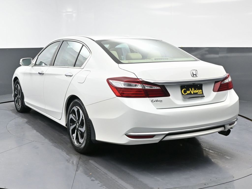 Used 2016 Honda Accord EX-L image 7