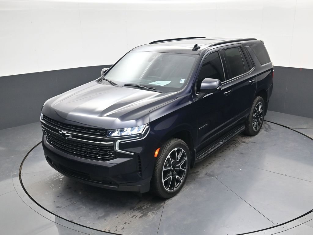 Used 2021 Chevrolet Tahoe RST w/ Luxury Package image 29