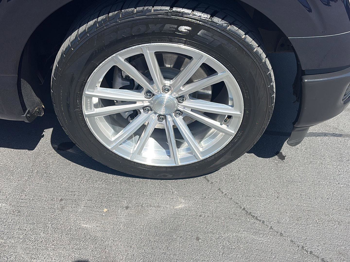 Used 2025 Ford F150 XL image 23