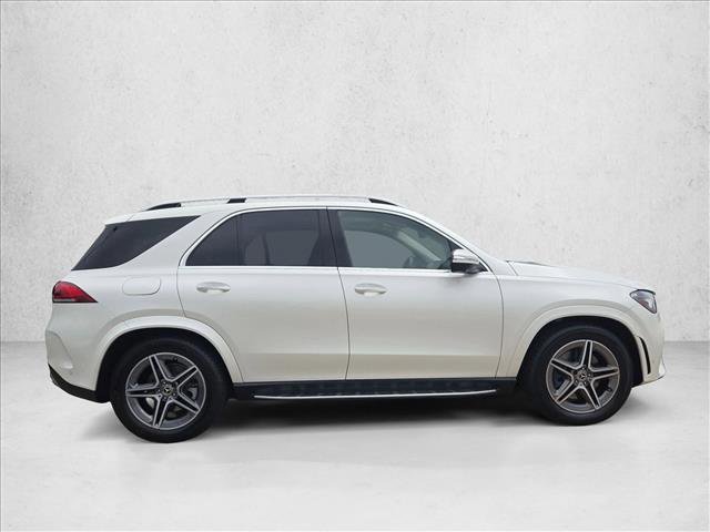 Certified 2023 Mercedes-Benz GLE 450 4MATIC image 4