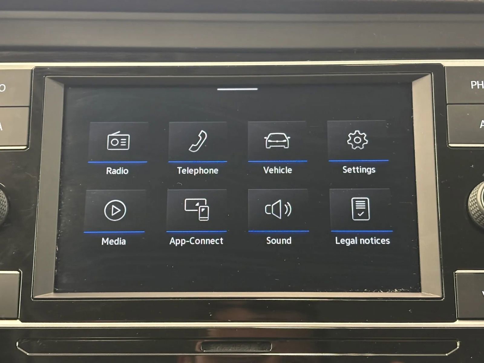 Used 2020 Volkswagen Jetta S w/ Driver Assistance Package FWD image 34