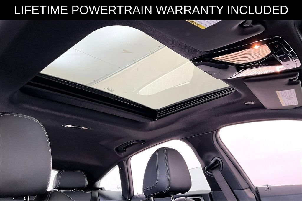 Used 2023 BMW i4 eDrive35 RWD image 21