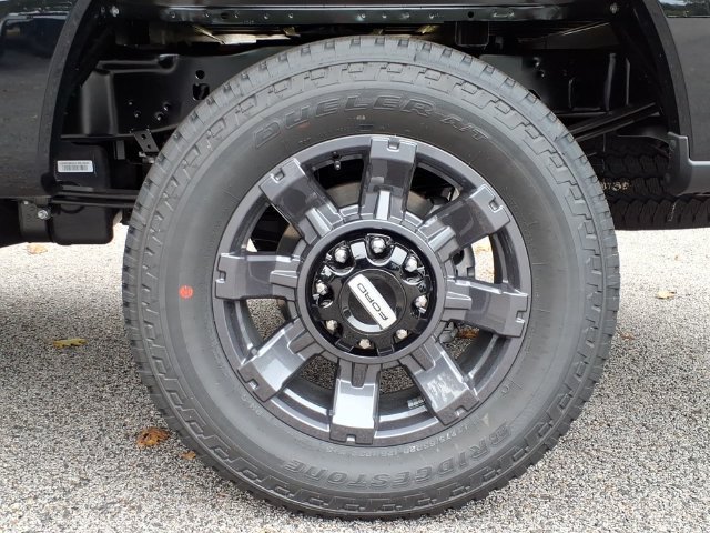 New 2027 Ford F250 XLT w/ 360-Degree Camera Package AWD/4WD image 8