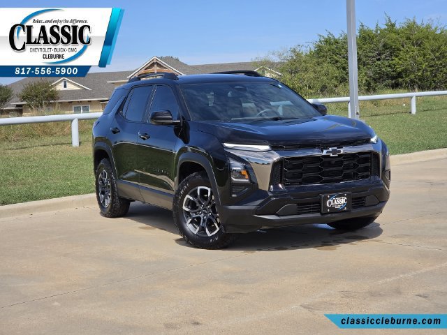 Used 2026 Chevrolet Equinox ACTIV w/ Convenience Package III
