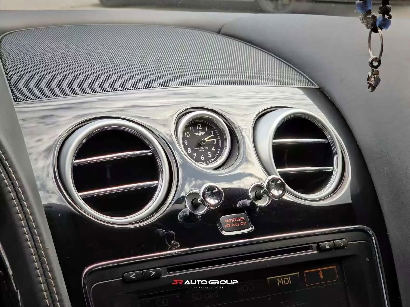 Used 2014 Bentley Continental GT V8 S image 21