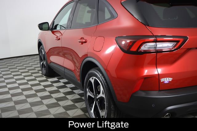 Used 2025 Ford Escape ST-Line Select w/ Tech Pack #1 AWD/4WD image 24