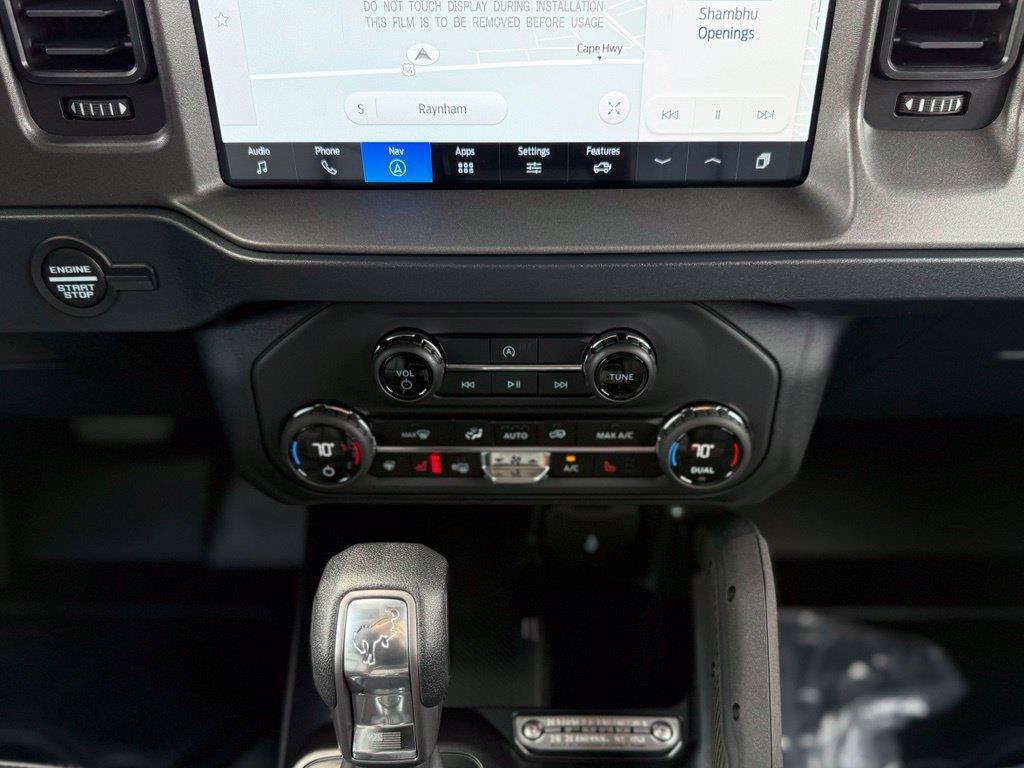 New 2026 Ford Bronco Badlands AWD/4WD image 22