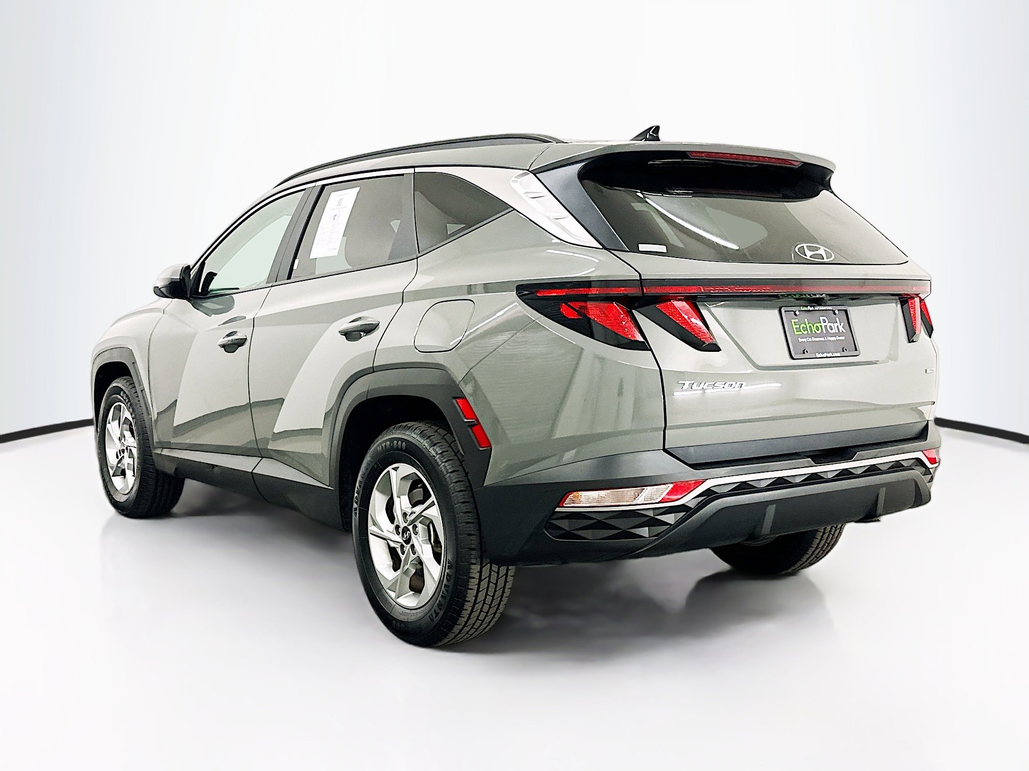Used 2024 Hyundai Tucson SEL image 5